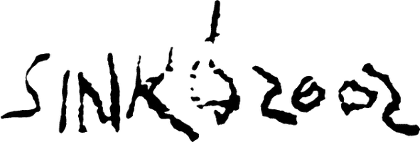 Sinkó István szignója