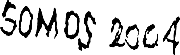 Somos Miklós szignója